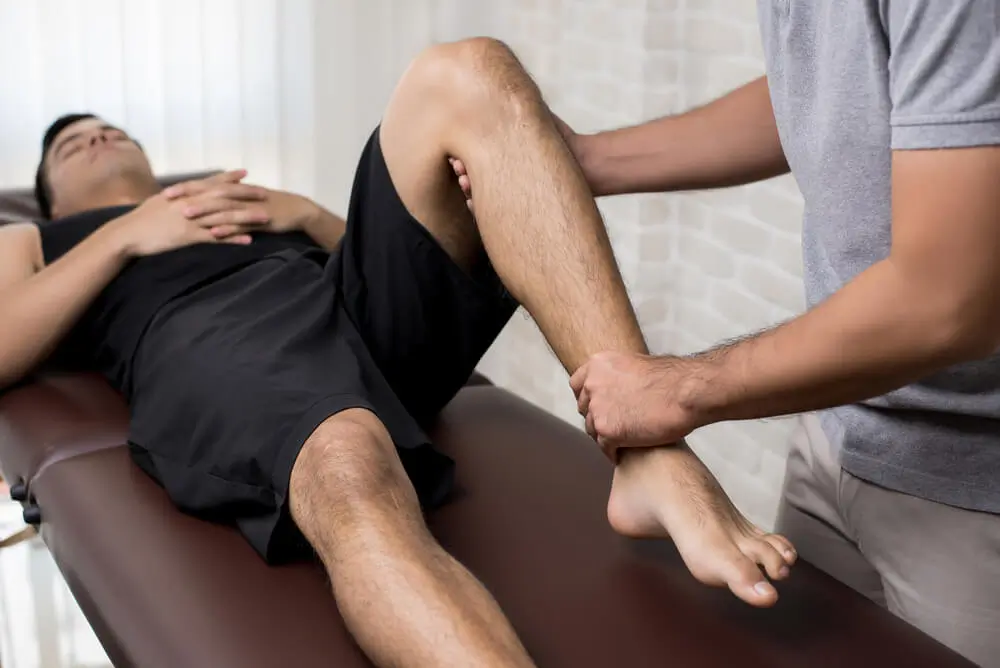 Therapeutic Massage
